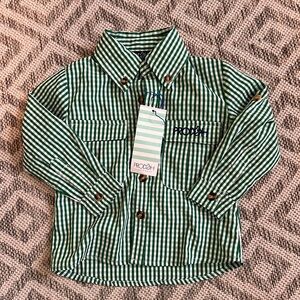 NWT Prodoh 2t Shirt